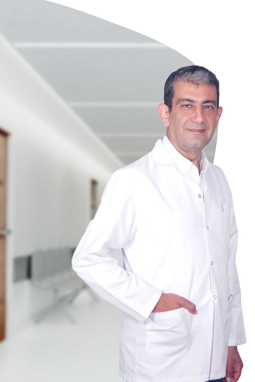 Op. Dr. Murat Kaynak